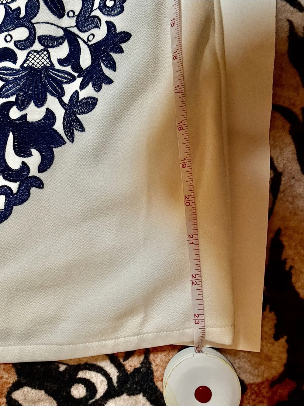 N/A polyester classic
